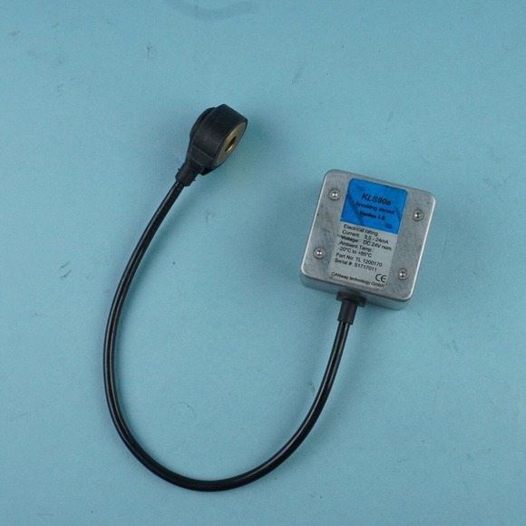 CANway Weyeah KLS90a 1200170 Knock Sensor Natural Gas Engine Model J320 JGS320 - Picture 1 of 9